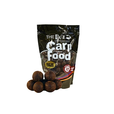 THE ONE FOOD SOLUBLE BOJLI 1KG Cherry Bomb 24mm