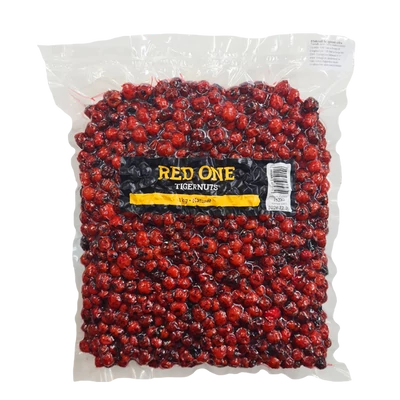 SBS Red One Tigrismogyoró 1kg