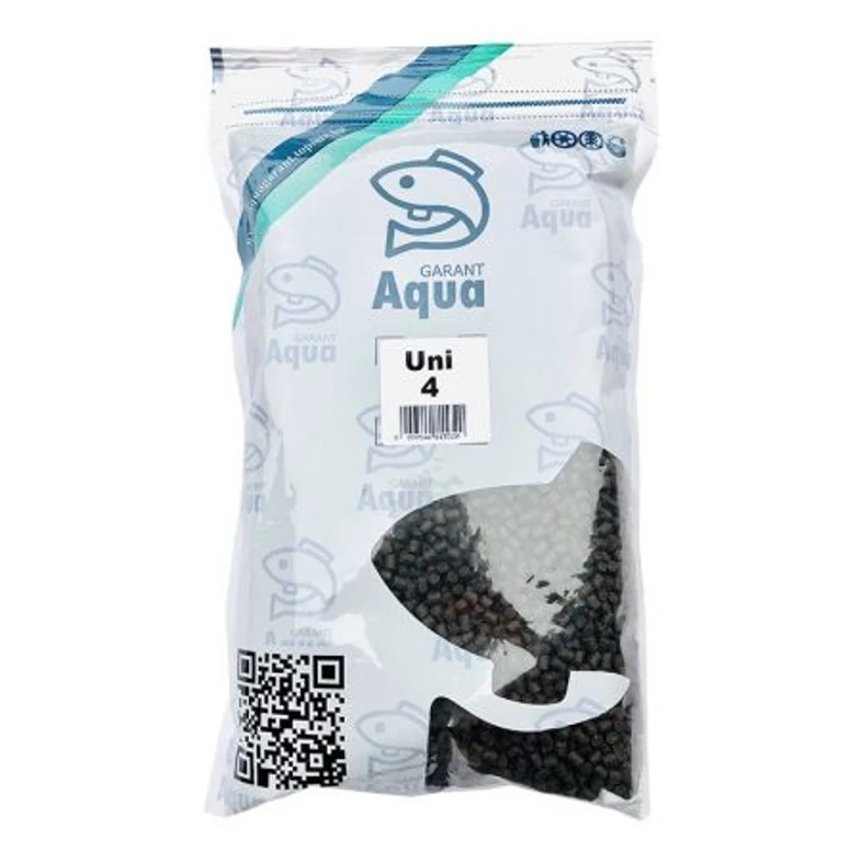 AQUA Garant Uni 4 mm