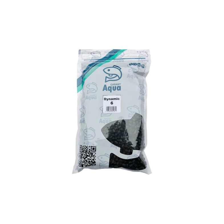 AQUA Garant Dynamic 6mm