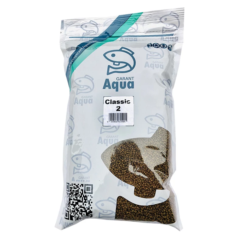 AQUA Garant Classic 2mm