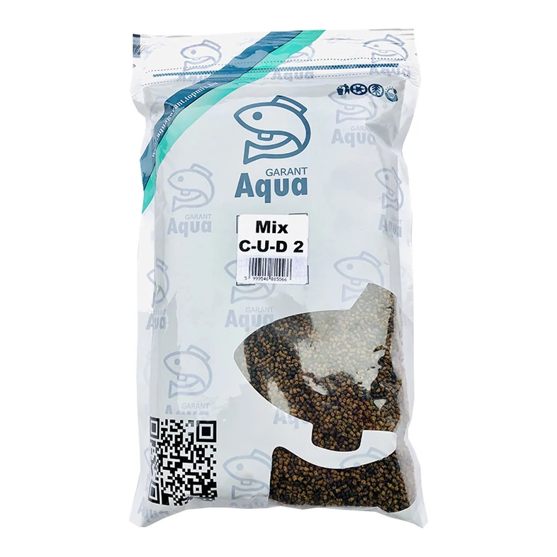 AQUA Garant Mix CUD 2 mm