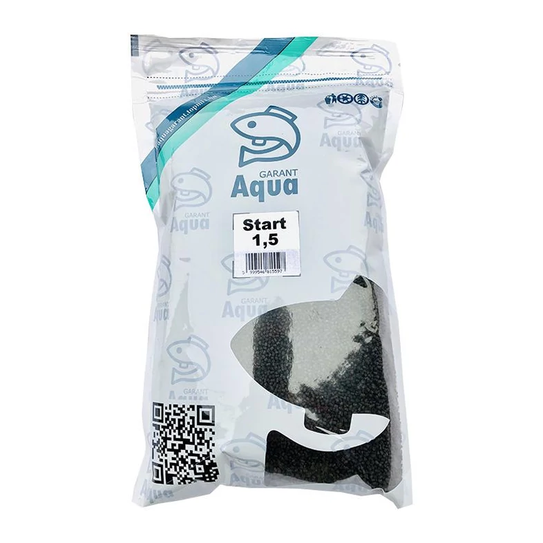 AQUA Garant Start 1.5 mm