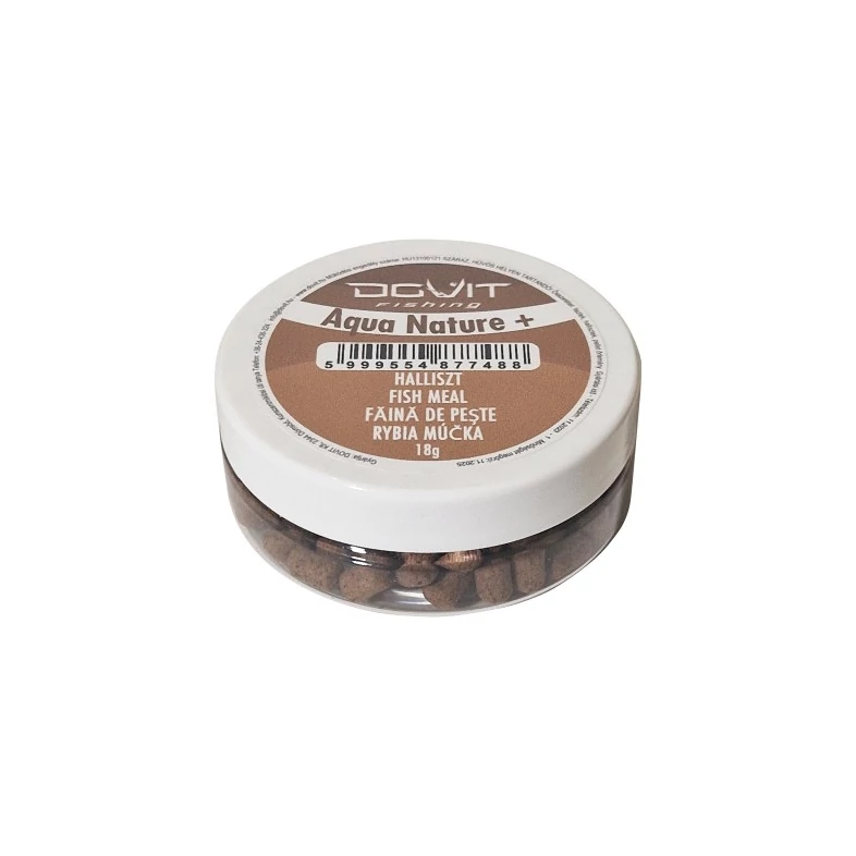 Dovit AQUA NATURE+ WAFTERS 8MM - HALLISZT