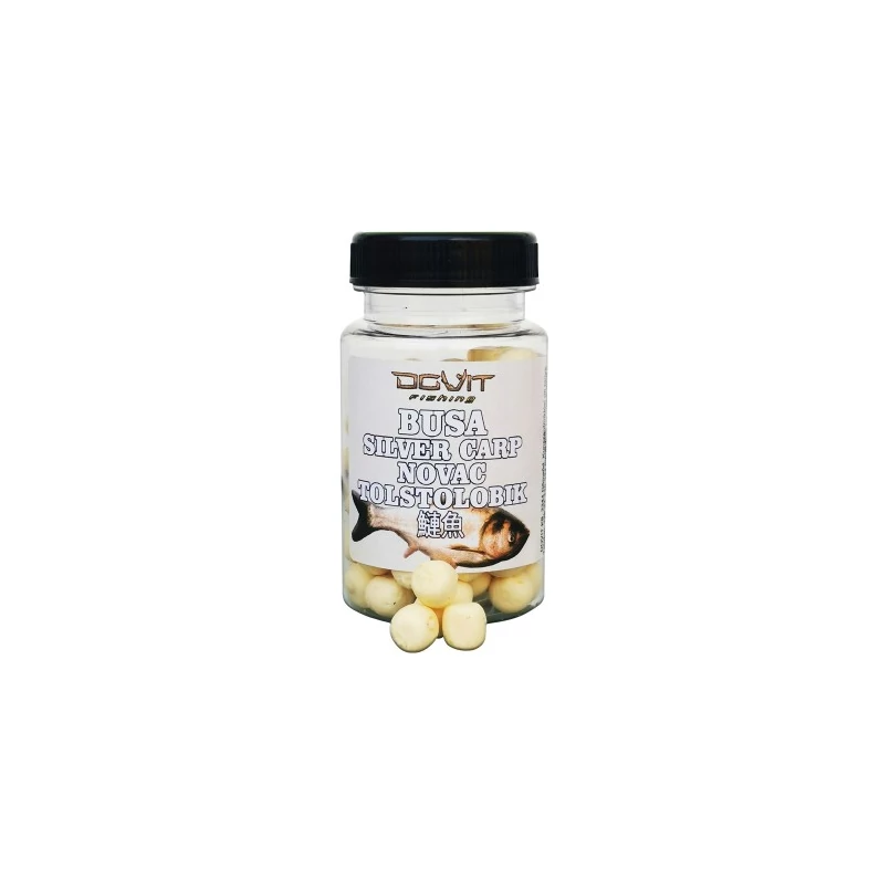 Dovit Busa Csali 10mm - Extra felhajtóerő