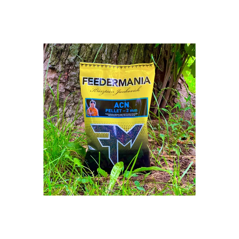 Feedermánia 60:40 PELLET MIX 2 MM ACN 700gr