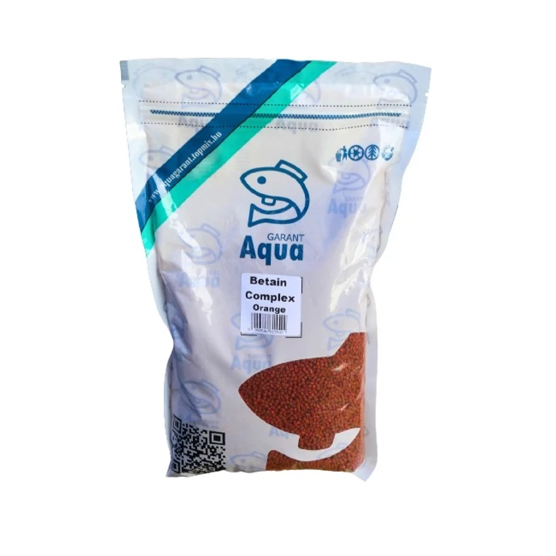 AQUA Betain Complex Orange