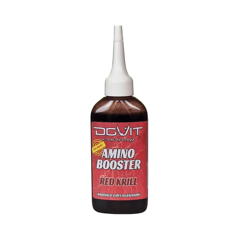Dovit Amino Booster Red krill