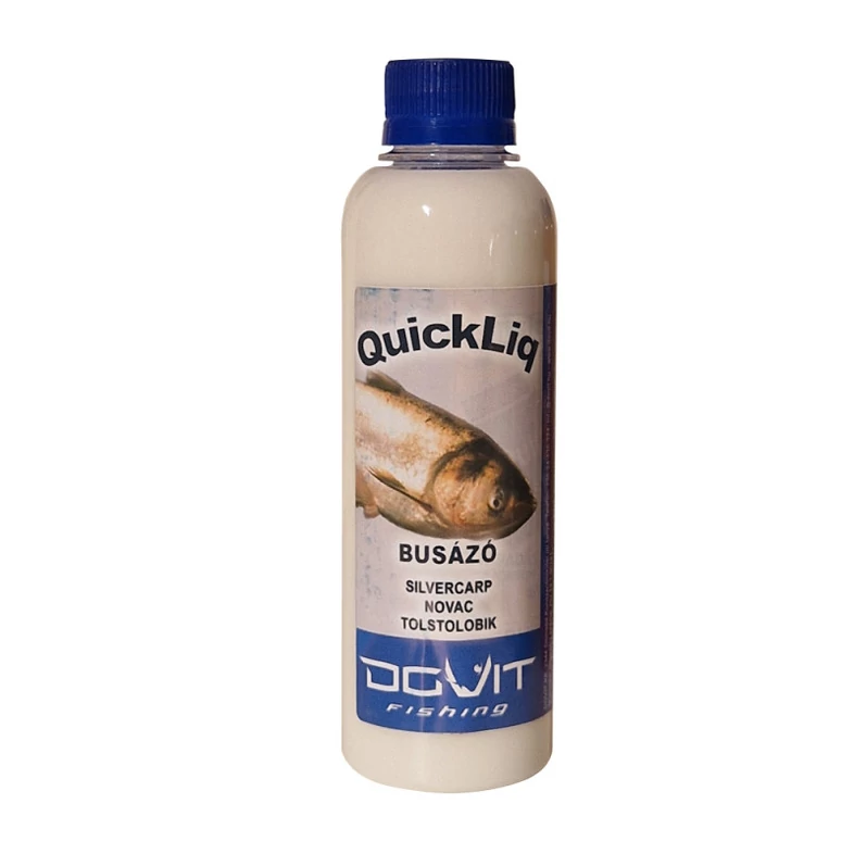Dovit QuickLiq Busa locsoló 250ml