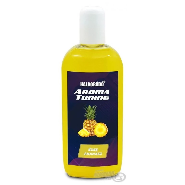 Haldorádó Aroma Tuning - Édes Ananász