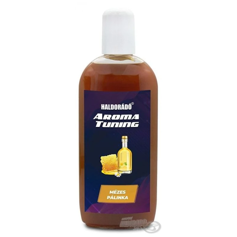 Haldorádó Aroma Tuning - Mézes Pálinka