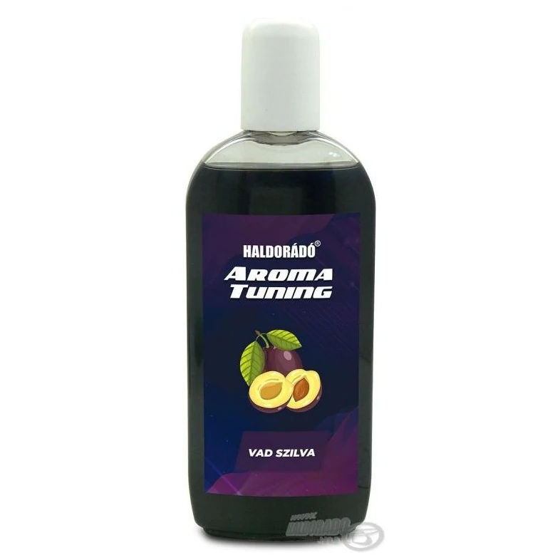 Haldorádó Aroma Tuning - Vad Szilva
