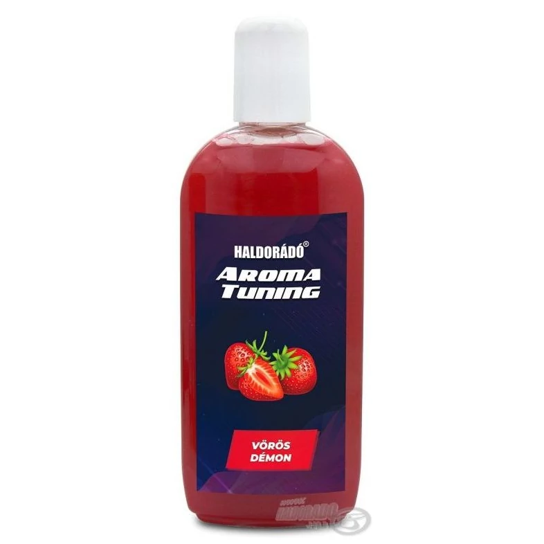 Haldorádó Aroma Tuning - Vörös Démon
