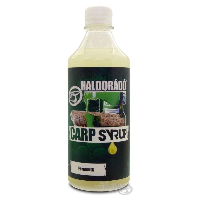 Haldorádó Carp Syrup - FermentX 