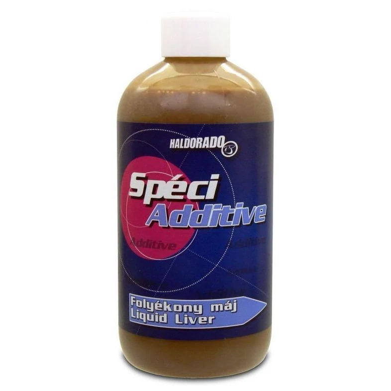 Haldorádó SpéciAdditive - Folyékony máj
