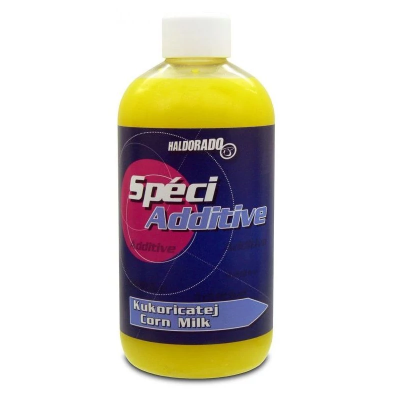 Haldorádó SpéciAdditive - Kukoricatej 
