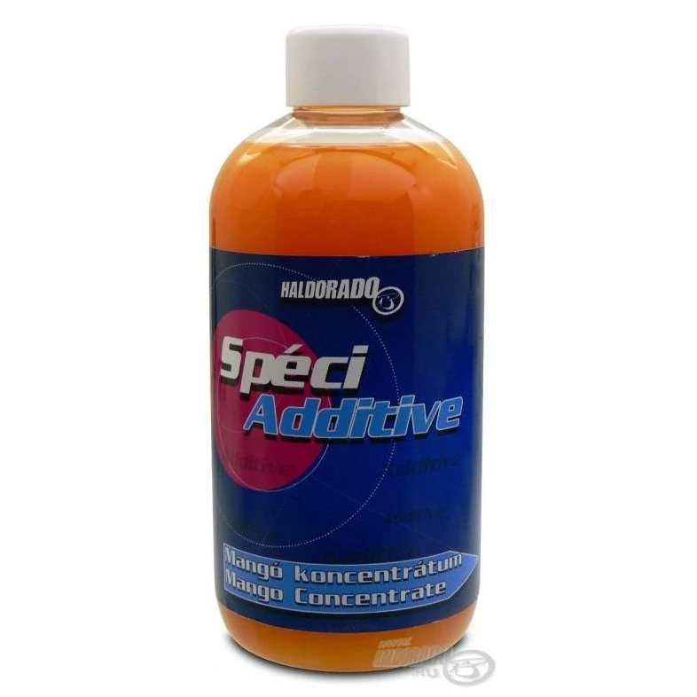 Haldorádó SpéciAdditive - Mangó kivonat / Mango Extract