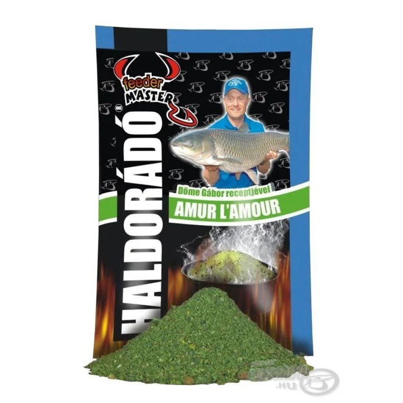 Haldorádó Amur L'amur