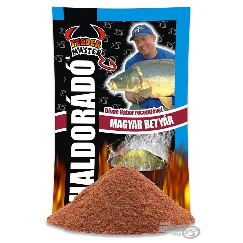 Haldorádó Magyar Betyár 