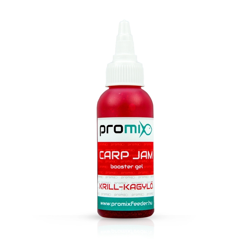 Promix Carp Jam Krill-Kagyló