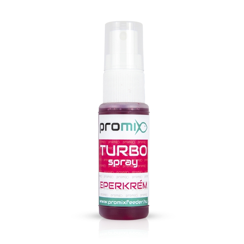 Promix Turbo Spray Eperkrém