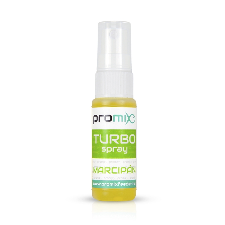 Promix Turbo Spray Marcipán