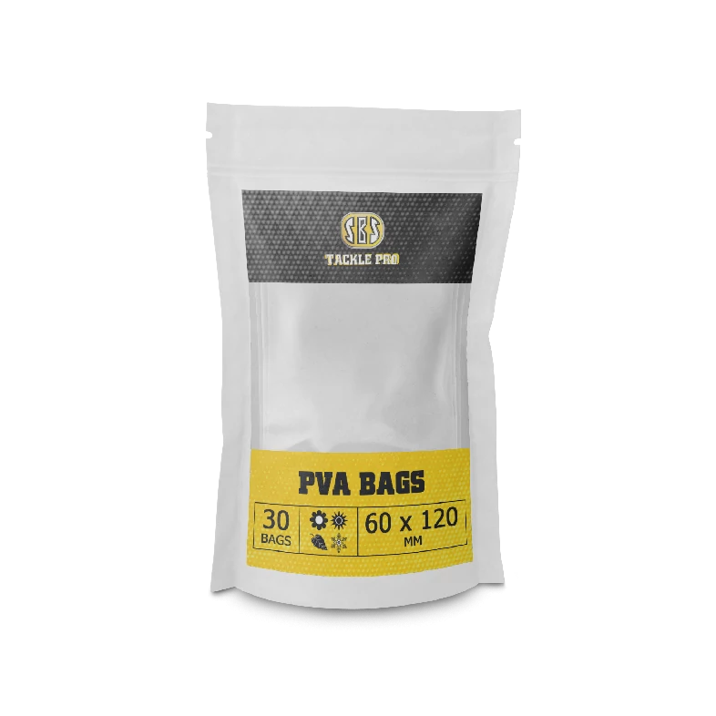 SBS PVA bag, pva tasak