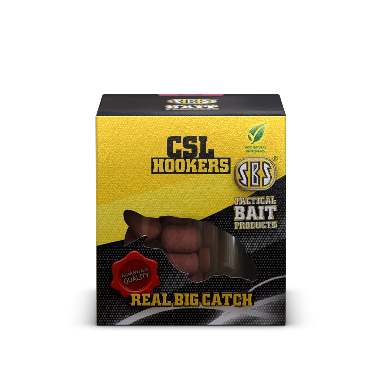 SBS CSL Hookers 16 mm