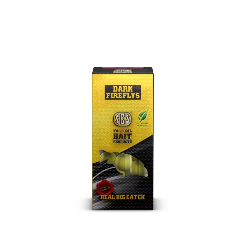 SBS Dark Fireflys Pop Ups 15 mm