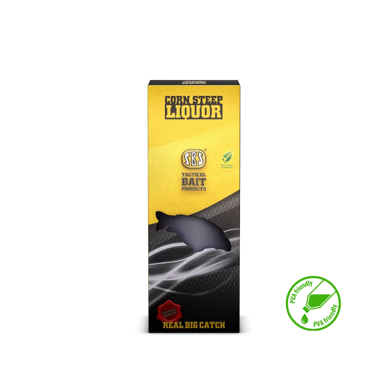 SBS Corn Steep Liquor Flavoured