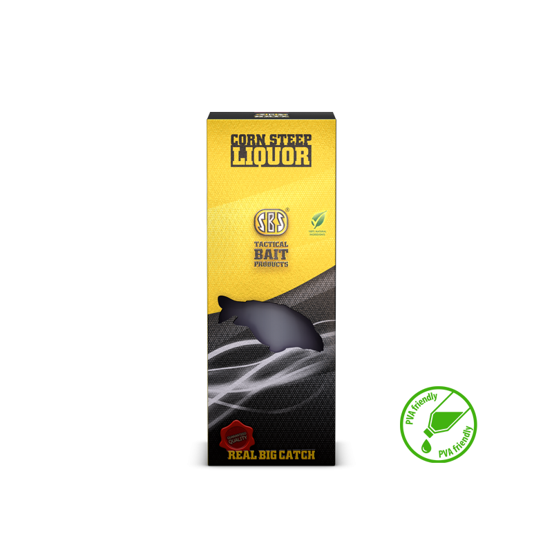 SBS Corn Steep Liquor Flavoured