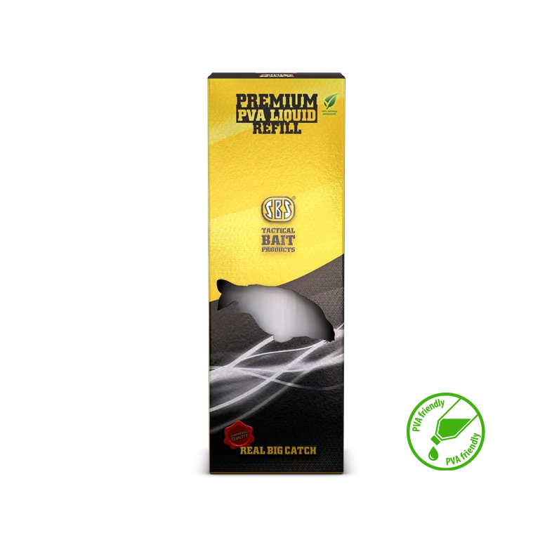 SBS Premium PVA Liquid Refill