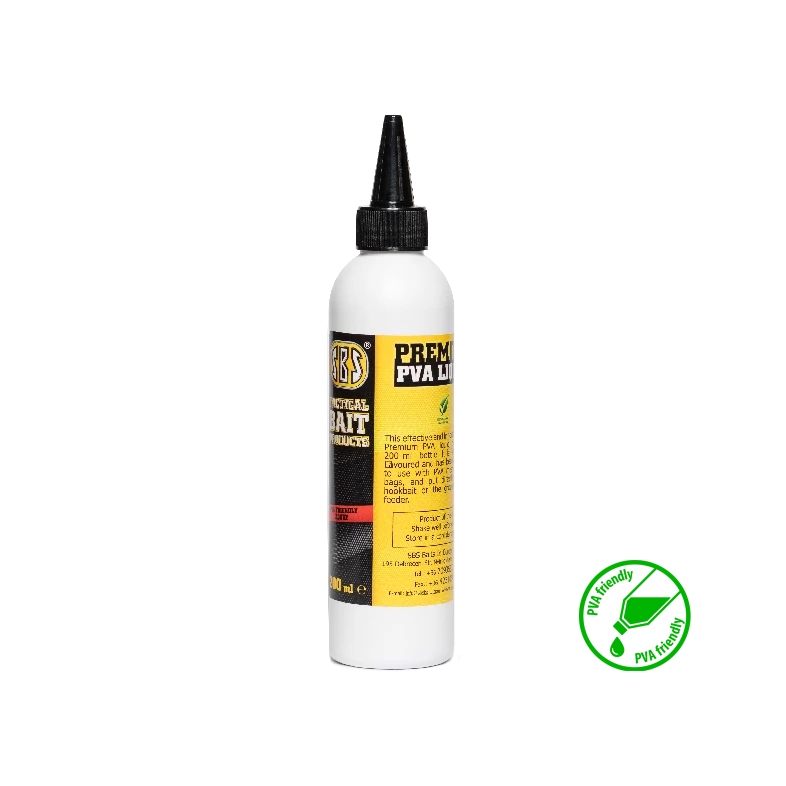 SBS Premium PVA Liquid