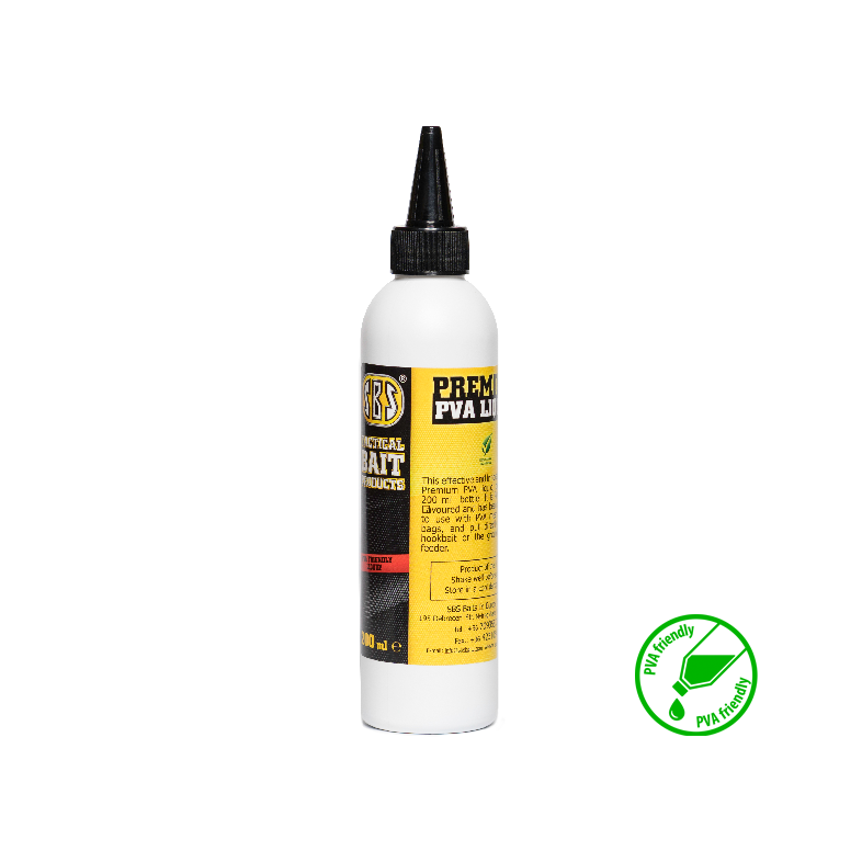 SBS Premium PVA Liquid