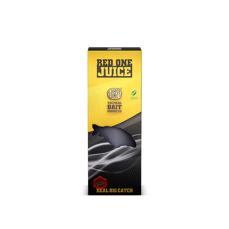 SBS Red One Juice
