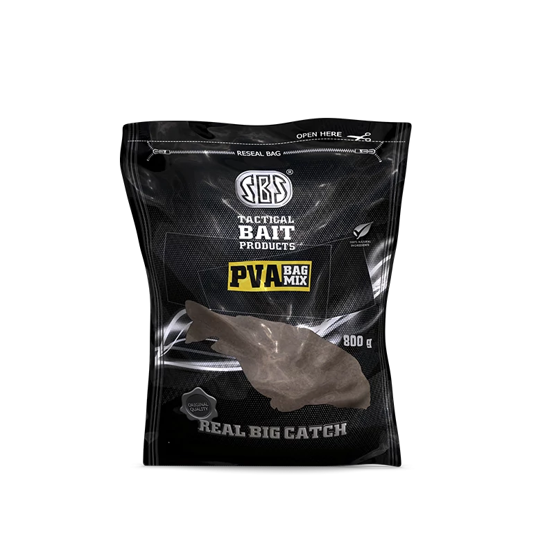 SBS PVA Bag Mix