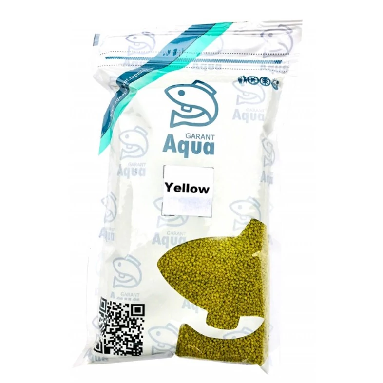 AQUA Betain Complex Yellow