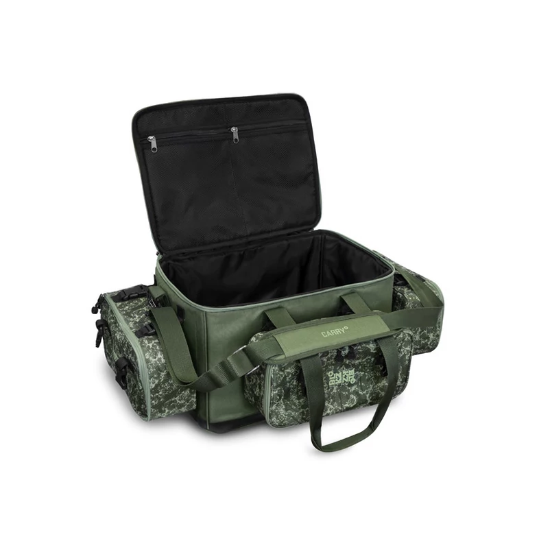 Táska Delphin BLOKZ CarryALL SPACE C2G