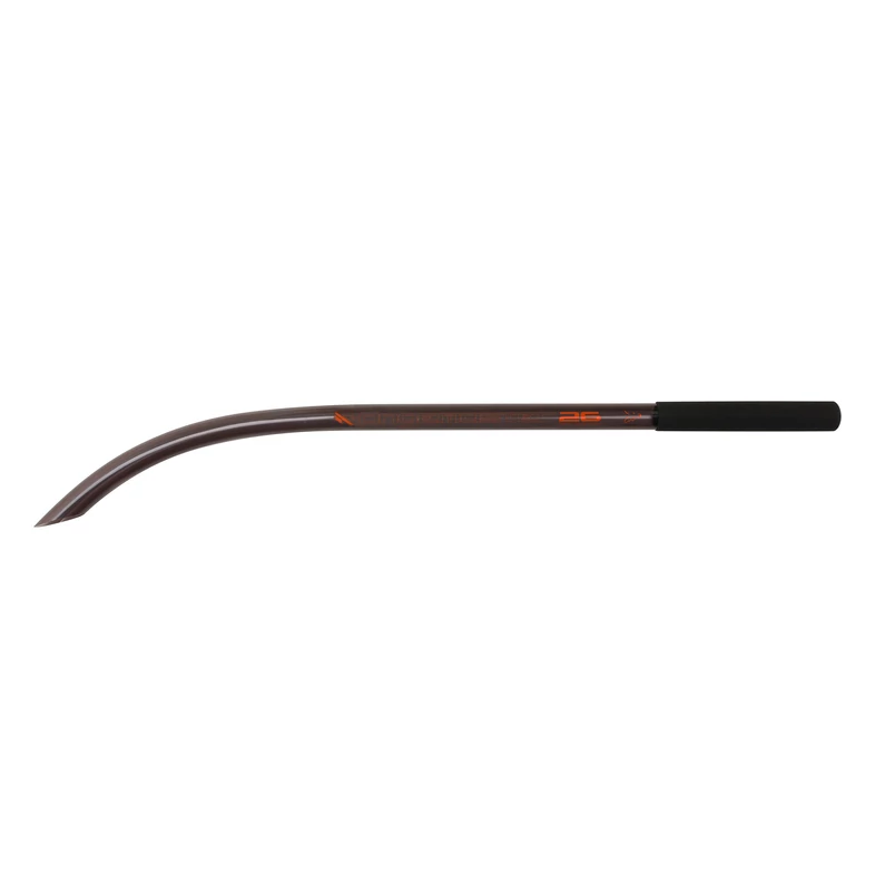 Fox rangemaster 26mm plasztik dobócső