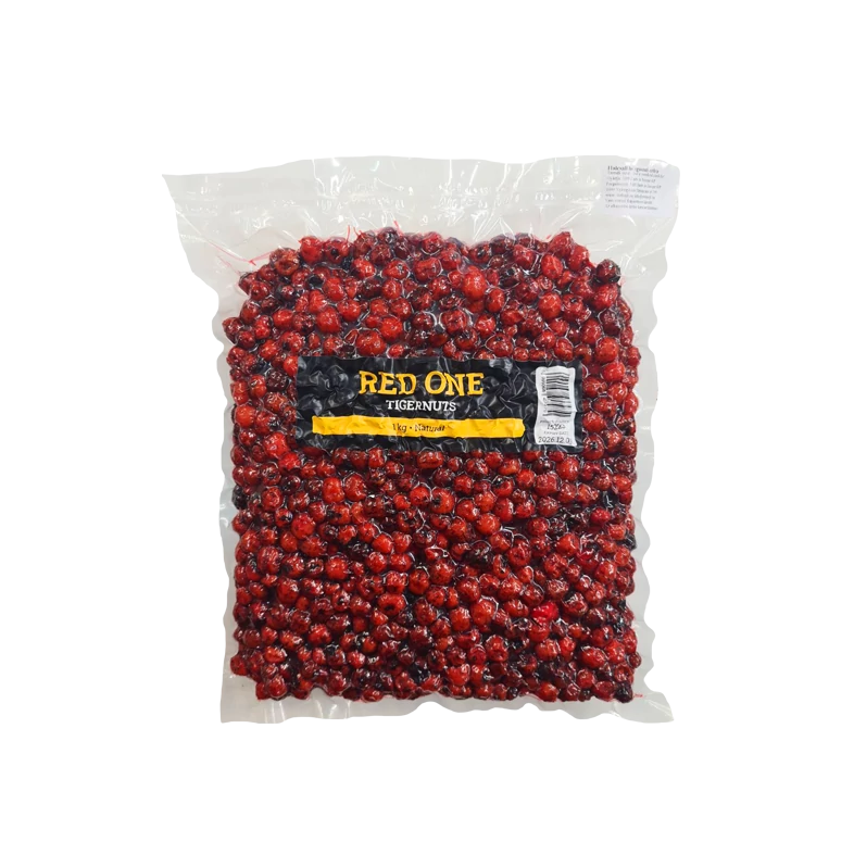 SBS Red One Tigrismogyoró 1kg