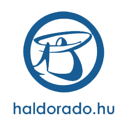 Haldorádó